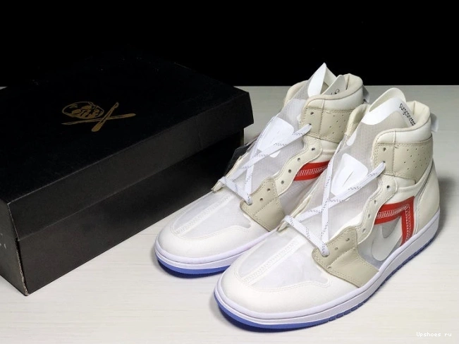 Air Jordan P.J.Tucker Element87 555088-087 xAJ1 1 0421